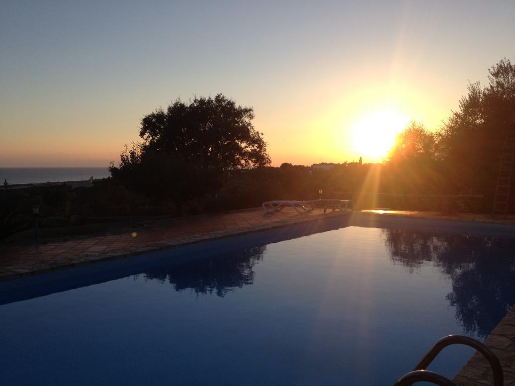 Contrada Borgin Bed & Breakfast Marina Di Pescoluse Bagian luar foto